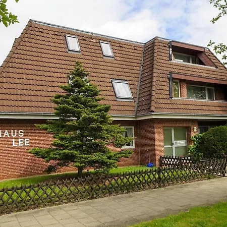 Haus Luv Und Lee Lee05 Apartment *