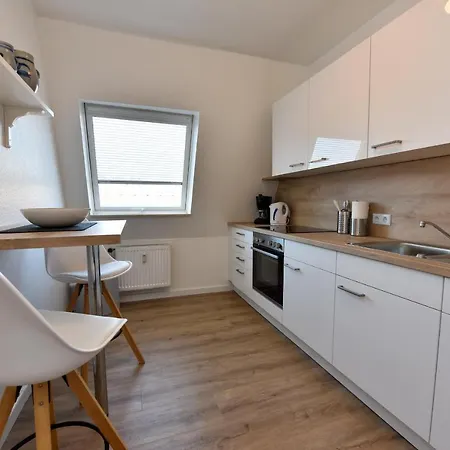 Haus Luv Und Lee Lee05 Apartment *